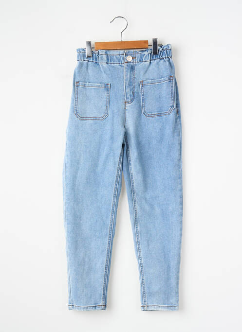 Jeans coupe slim bleu NAME IT fille