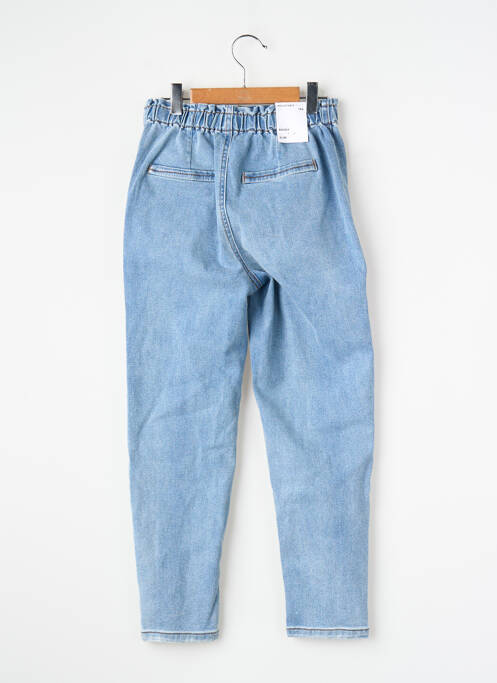 Jeans coupe slim bleu NAME IT fille