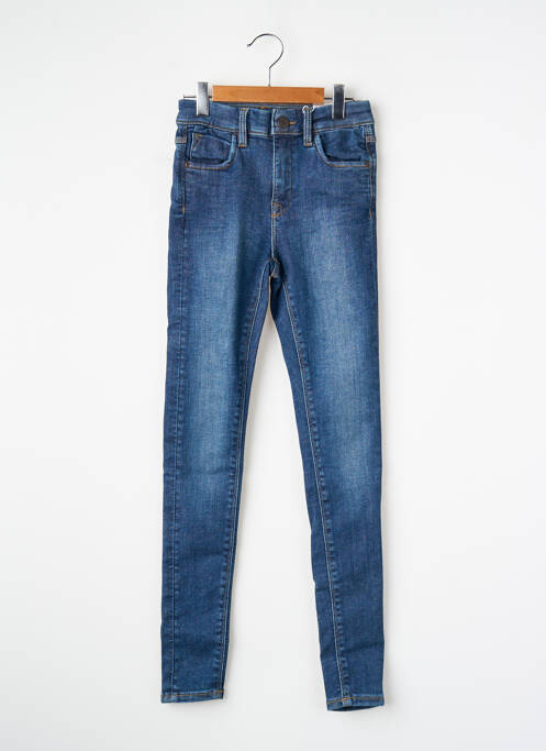 Jeans skinny bleu NAME IT enfant