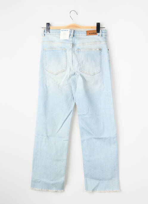 Jeans boyfriend bleu GARCIA femme
