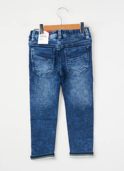 Jeans coupe slim bleu S.OLIVER garcon