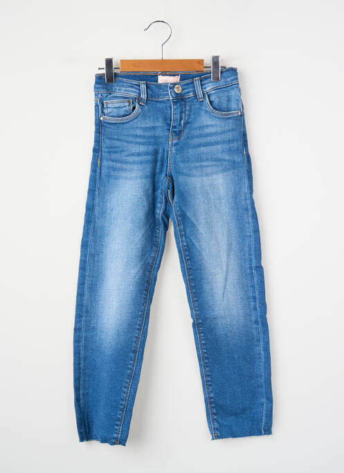 Jeans boyfriend bleu ONLY enfant