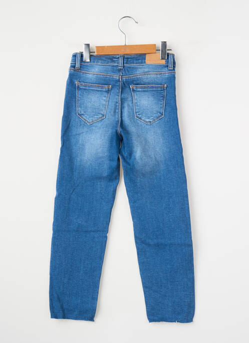 Jeans boyfriend bleu ONLY enfant