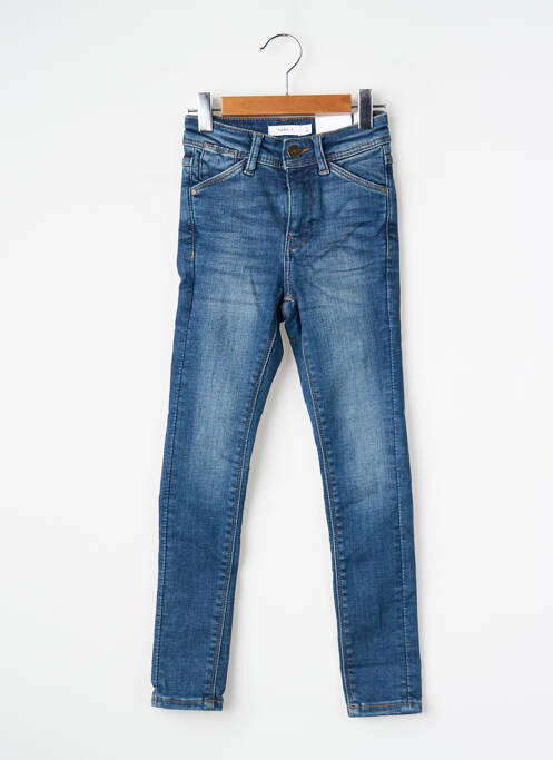 Jeans coupe slim bleu NAME IT garcon