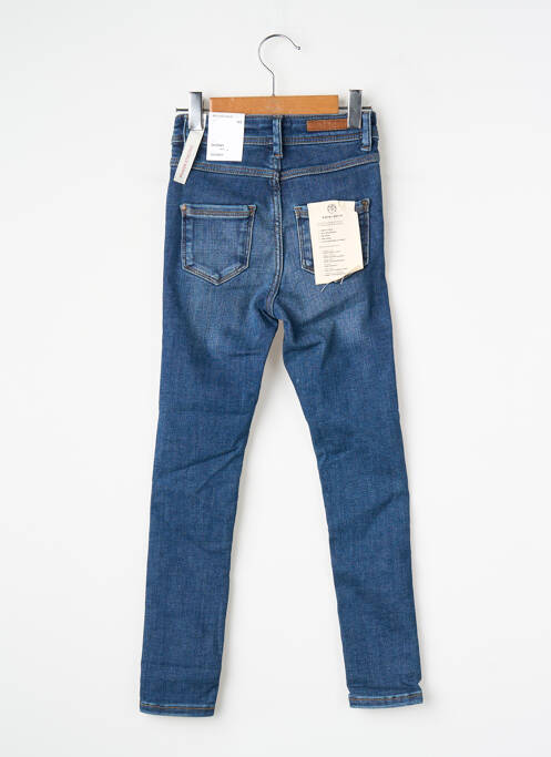 Jeans coupe slim bleu NAME IT garcon
