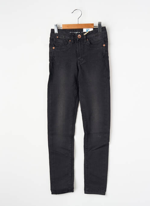 Jeans skinny bleu GARCIA fille