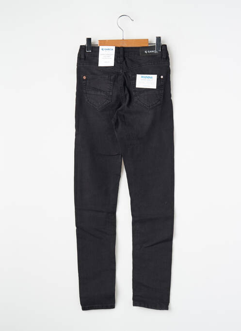 Jeans skinny bleu GARCIA fille