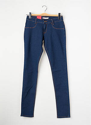 Pantalon chino bleu LEVIS garcon