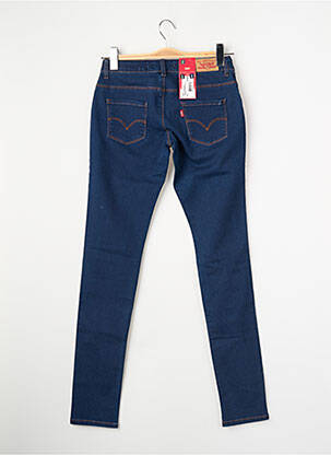 Pantalon chino bleu LEVI'S garçon