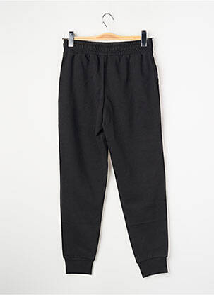 Jogging noir FILA garçon