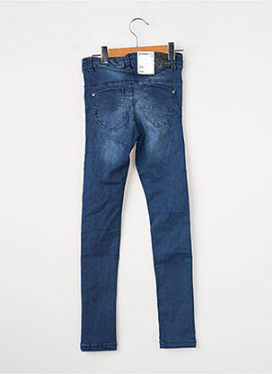 Jeans skinny bleu NAME IT fille