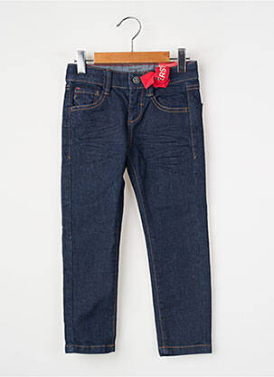 Jeans skinny bleu S.OLIVER garcon