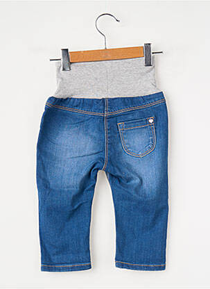 Jeans coupe slim bleu S.OLIVER enfant