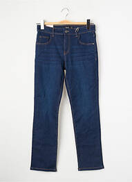 Jeans coupe droite bleu NAME IT garcon