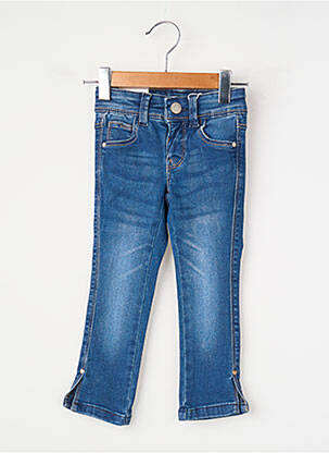Jeans skinny bleu NAME IT fille