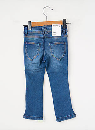 Jeans skinny bleu NAME IT fille