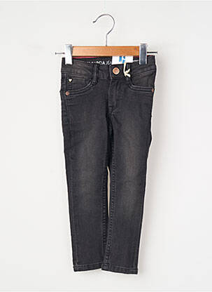 Jeans skinny noir GARCIA fille
