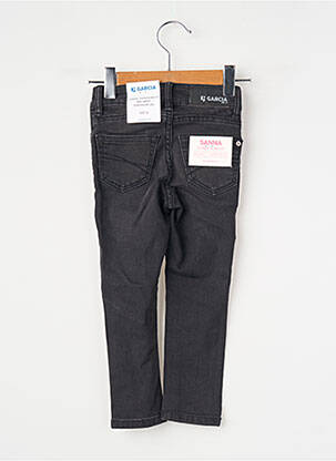 Jeans skinny noir GARCIA fille