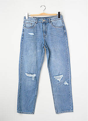 Jeans coupe droite bleu NAME IT enfant