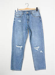 Jeans coupe droite bleu NAME IT enfant
