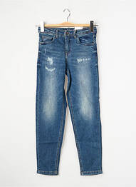 Jeans coupe slim taille normale bleu NAME IT garcon