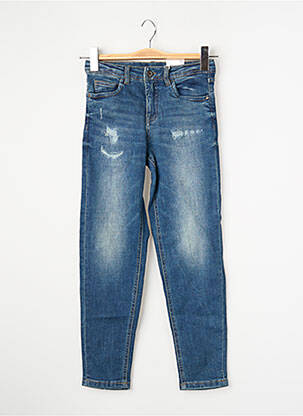 Jeans coupe slim taille normale bleu NAME IT garcon