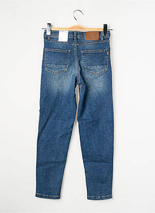 Jeans coupe slim taille normale bleu NAME IT garçon