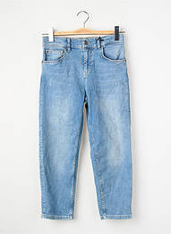 Jeans coupe slim bleu GARCIA garcon