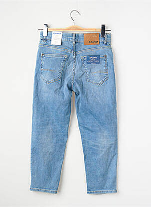 Jeans coupe slim bleu GARCIA garçon