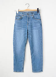Jeans coupe slim bleu GARCIA garcon