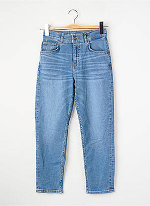 Jeans coupe slim bleu GARCIA garcon