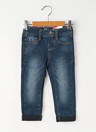 Jeans coupe slim bleu S.OLIVER garcon