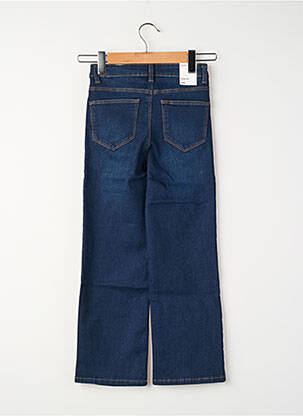 Jeans coupe droite bleu NAME IT fille