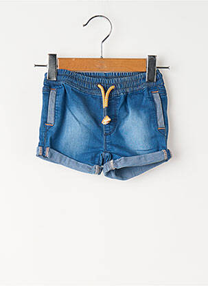 Short bleu S.OLIVER enfant