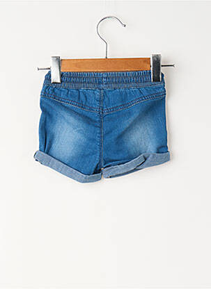 Short bleu S.OLIVER enfant