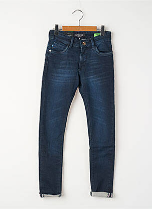 Jeans coupe slim bleu CARS JEANS garcon
