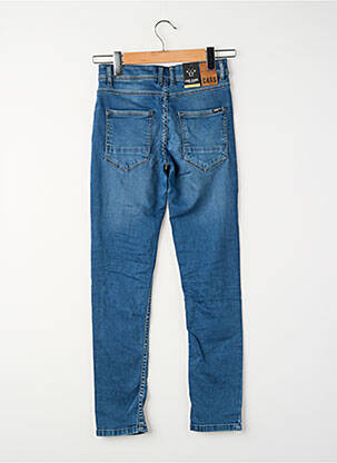 Jeans coupe slim bleu CARS JEANS garcon