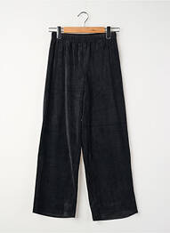 Jogging noir ONLY fille