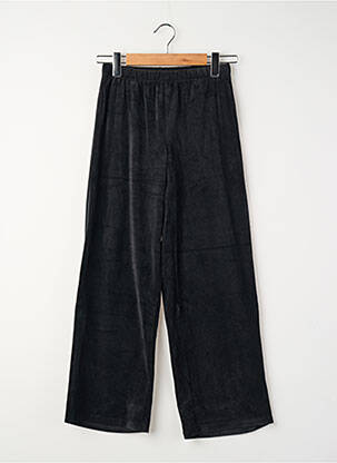 Jogging noir ONLY fille