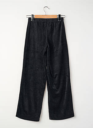 Jogging noir ONLY fille