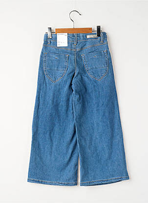 Jeans coupe large bleu NAME IT fille