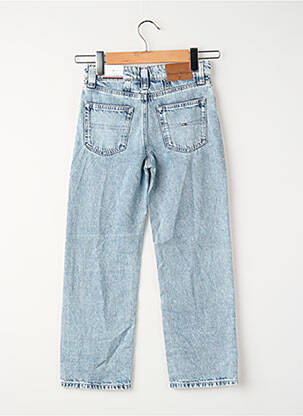Jeans boyfriend bleu TOMMY HILFIGER fille