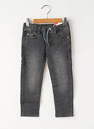 Jeans coupe droite bleu S.OLIVER garcon