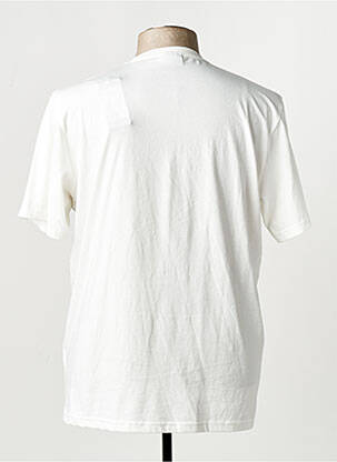 T-shirt beige ANTWRP homme