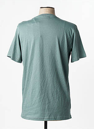 T-shirt vert ANTWRP homme