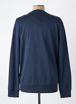 T-shirt rouge JACK & JONES homme