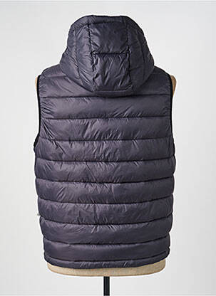Doudoune gris JACK & JONES homme
