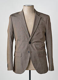 Blazer marron JACK & JONES homme