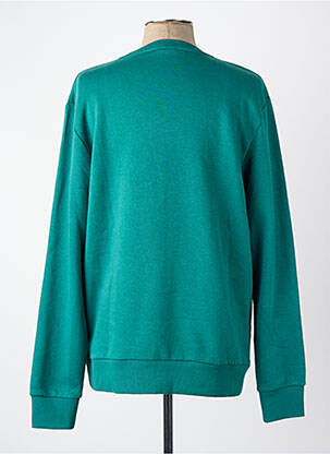 Pull vert JACK & JONES homme