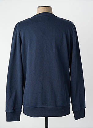 Pull bleu JACK & JONES homme
